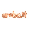 Aruba Cloud logo