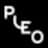 Pleo logo