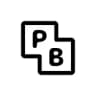 Pocketbase logo