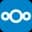 Nextcloud logo